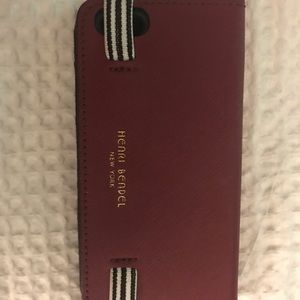 Phone Case Wallet